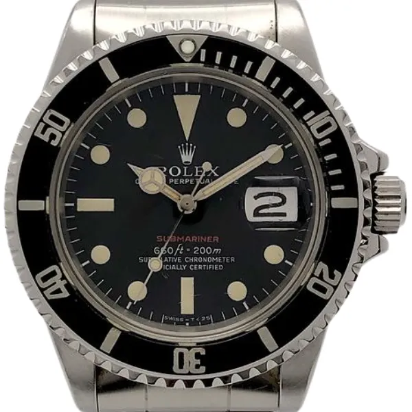 ロレックス サブマリーナー 1680