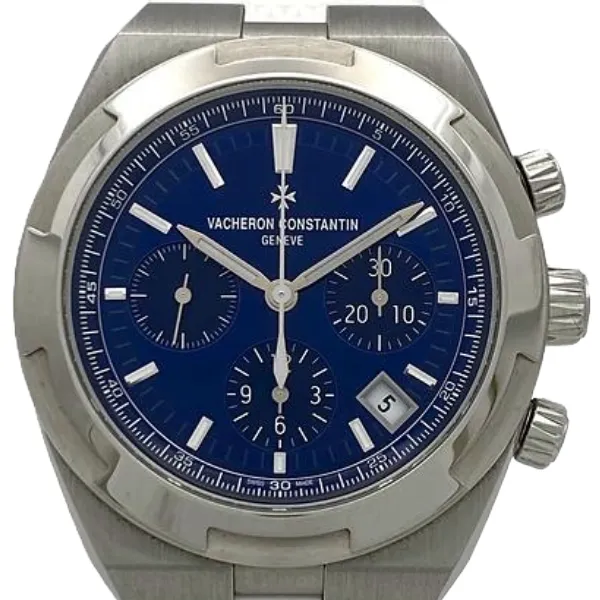 ヴァシュロン・コンスタンタン オーヴァーシーズ 5520V/210A-B148