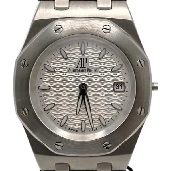 オーデマ ピゲ ロイヤルオーク レディ 67600ST.OO.D080VS.01