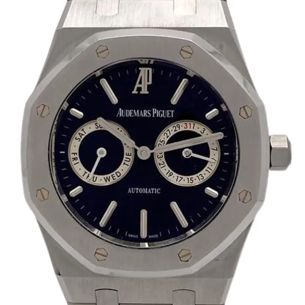 オーデマ ピゲ ロイヤルオーク デイデイト 26330ST.OO.1220ST.01