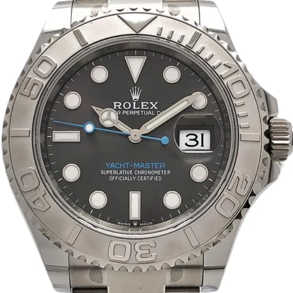 ロレックス ヨットマスター 126622