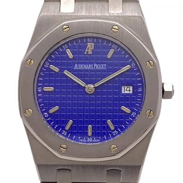 オーデマ ピゲ ロイヤルオーク 56175ST/O/0789ST/09