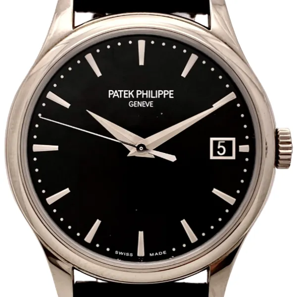 パテック フィリップ カラトラバ 5227G-010