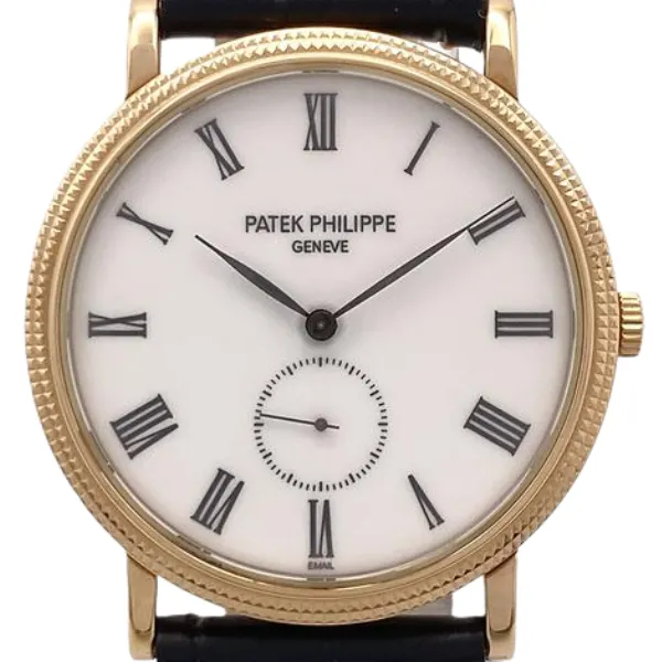 パテック フィリップ カラトラバ 5116R-001