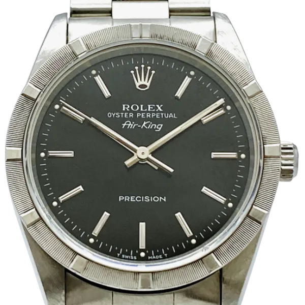 ロレックス エアキング 14010