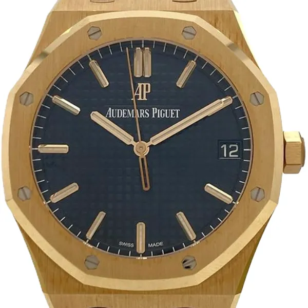 オーデマ・ピゲ ロイヤルオーク 15500OR.OO.1220Or.01