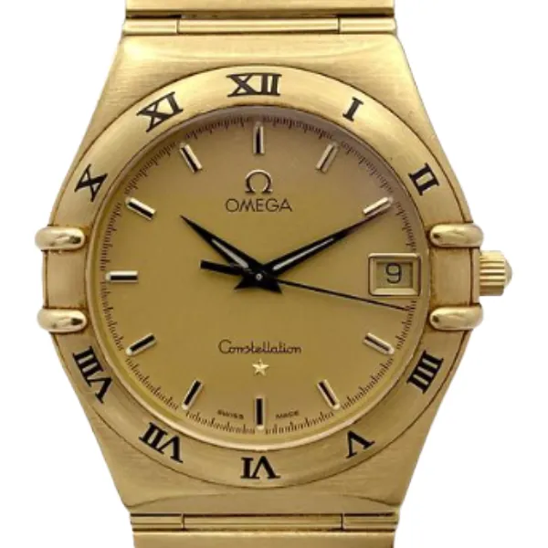 オメガ コンステレーション 1112.10