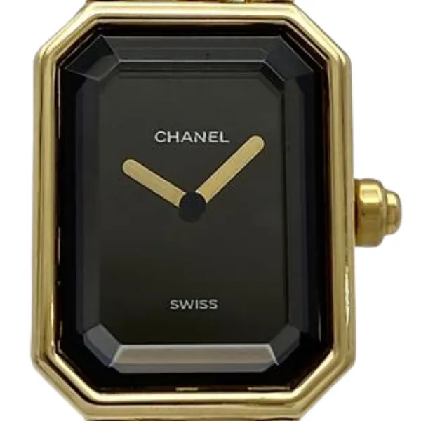 シャネル プルミエールL H0003