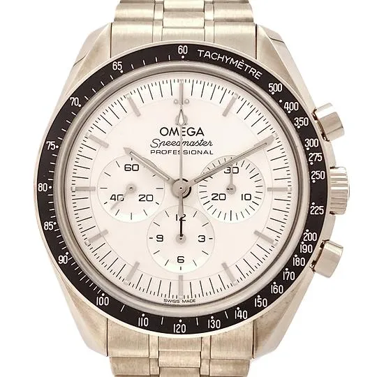 オメガ スピードマスタース ムーンウォッチ 310.60.42.50.02.001