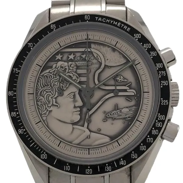 オメガ スピードマスター 311.30.42.30.99.002