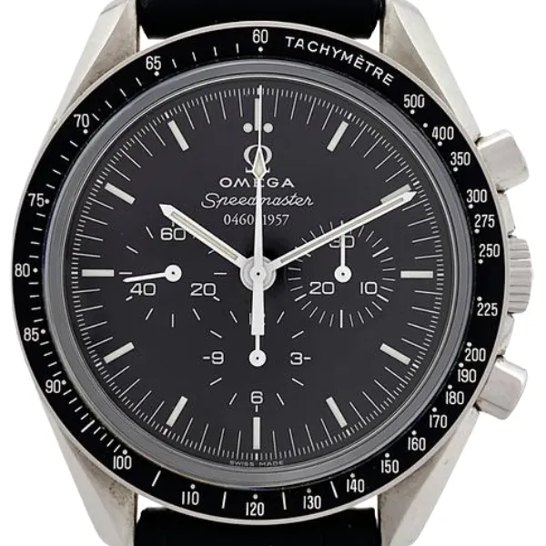 オメガ スピードマスター プロフェッショナル 50周年記念 311.33.42.50.01.001