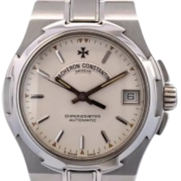 ヴァシュロン・コンスタンタン オーヴァーシーズ 42050/423A-8472