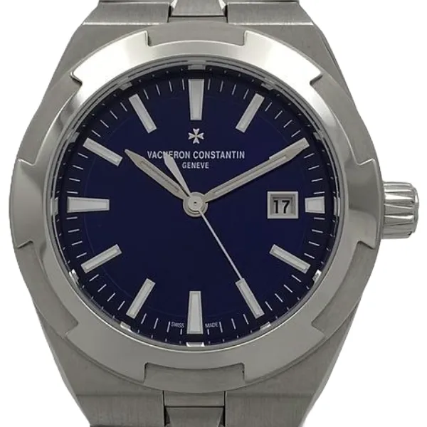 ヴァシュロン・コンスタンタン オーヴァーシーズ オートマティック 4600V/200A-B980