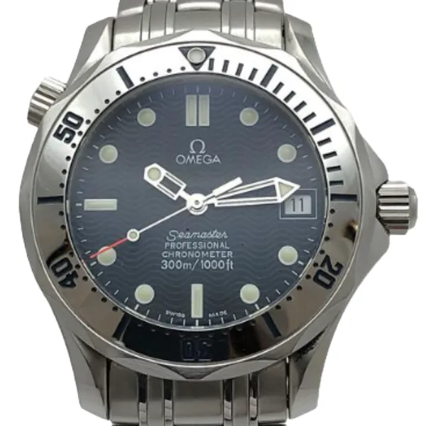 オメガ シーマスター 2552.80