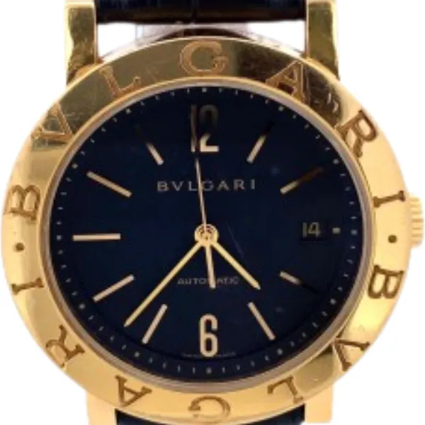 ブルガリ ブルガリブルガリ BB38GLAUTO
