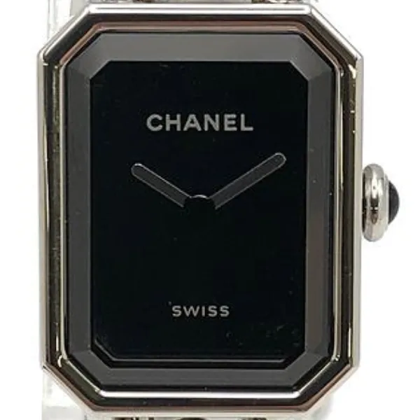 シャネル プルミエール H7019