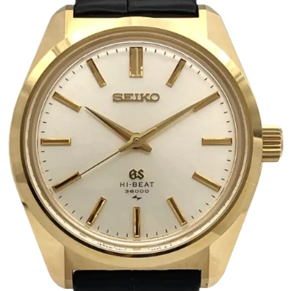 セイコー グランドセイコー 45GS 復刻デザイン限定モデル SLGW004