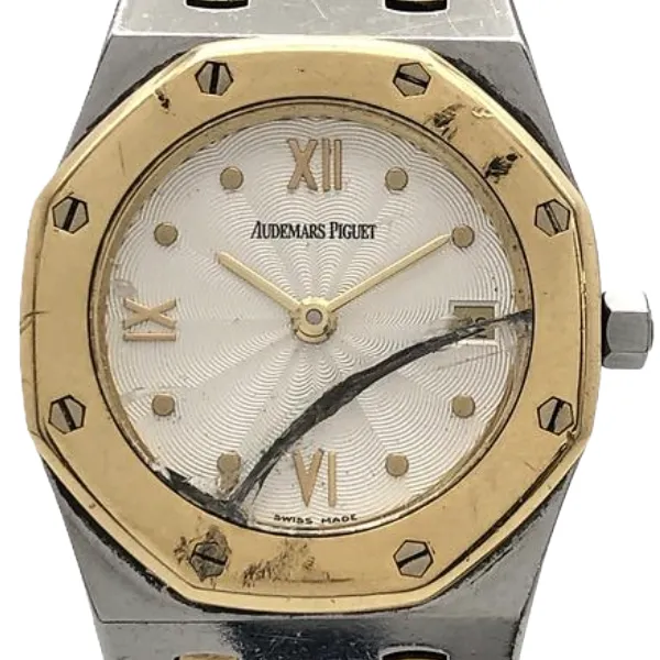 オーデマ・ピゲ ロイヤルオーク 67470SA.PP1120SA.01