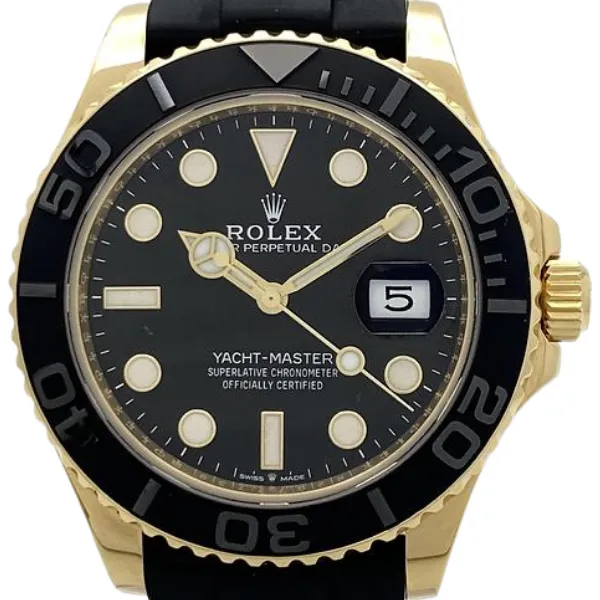 ロレックス ヨットマスター 226658