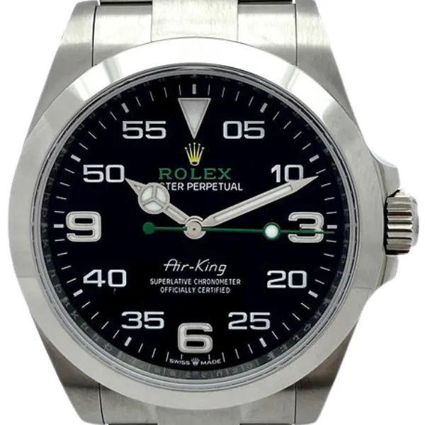 ロレックス エアキング 126900