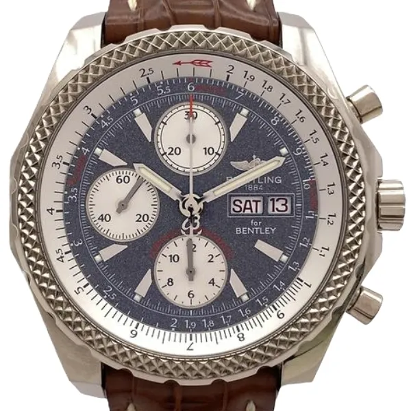 ブライトリング ベントレーGT J13362