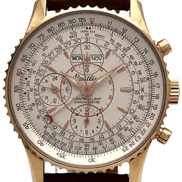 ブライトリング モンブリラン ダトラ R2133012/G624