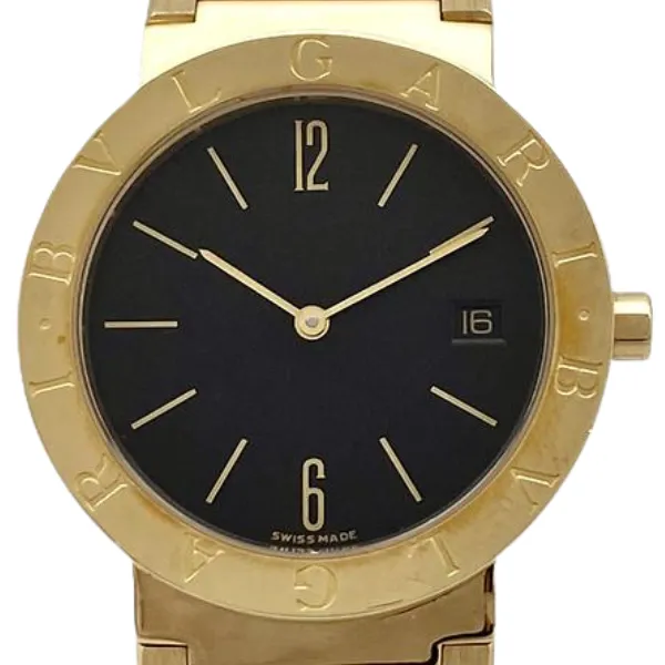 ブルガリ ブルガリブルガリ BB33GGD