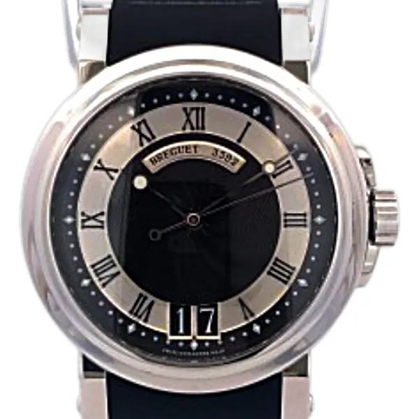 ブレゲ マリーン 5817ST/92/5V8