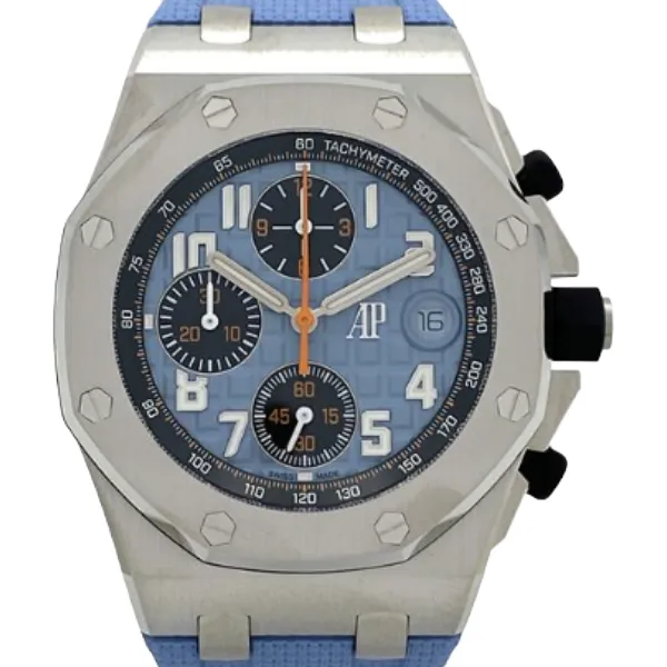 オーデマ ピゲ ロイヤルオーク オフショア クロノグラフ 26238ST.OO.A340CA.01