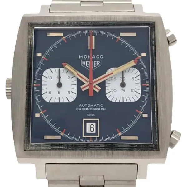 タグ・ホイヤー モナコ