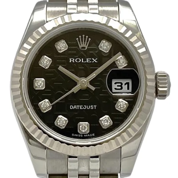 ロレックス デイトジャスト 179174G