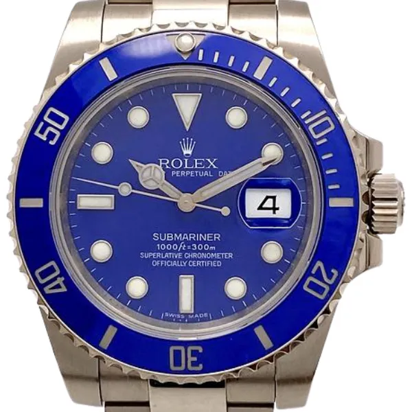 ロレックス サブマリーナー 116619LB