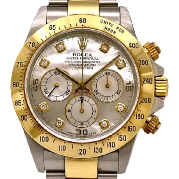ロレックス デイトナ 16523NG