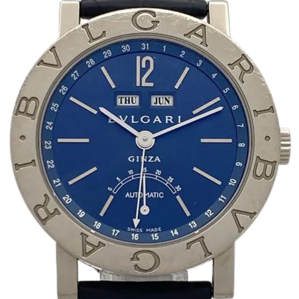 ブルガリ ブルガリブルガリ BBW38GLAC