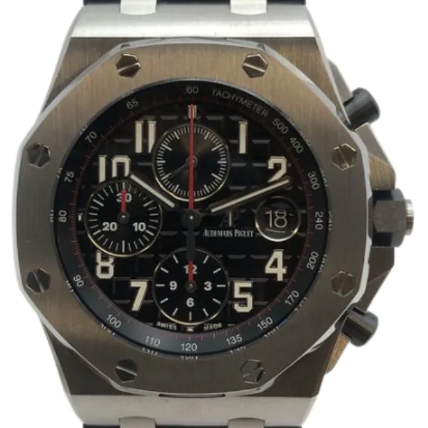 オーデマ ピゲ ロイヤルオーク オフショア クロノグラフ 26470ST.OO.A101CR.01