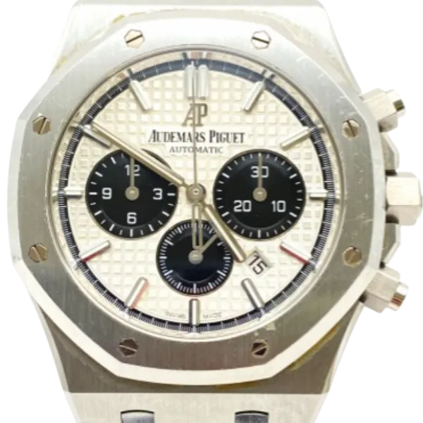 オーデマ ピゲ ロイヤルオーク クロノグラフ 26331ST.OO.1220ST.03