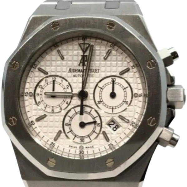 オーデマ ピゲ ロイヤルオーク クロノグラフ 26300ST.OO.1110ST.05