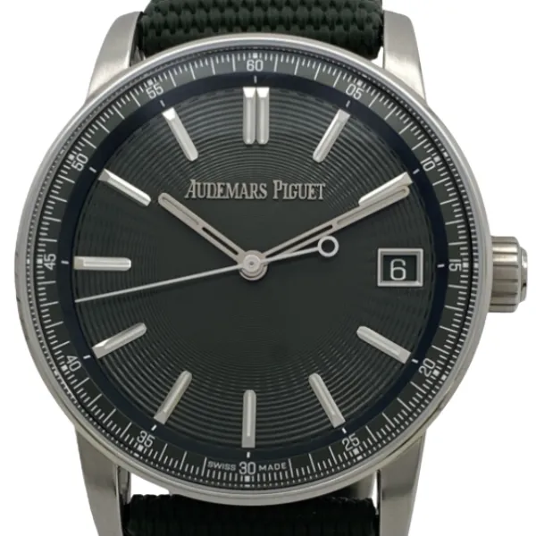オーデマ ピゲ CODE11.59 15210ST.OO.A056KB.01