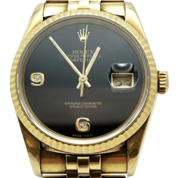 ロレックス デイトジャスト 16238 2BR