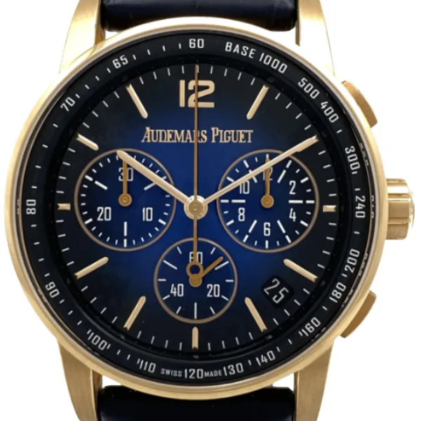 オーデマ ピゲ CODE11.59 26393OR.OO.A028CR.01