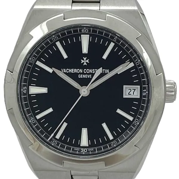 ヴァシュロン・コンスタンタン オーヴァーシーズ オートマティック 4520V/210A-B483