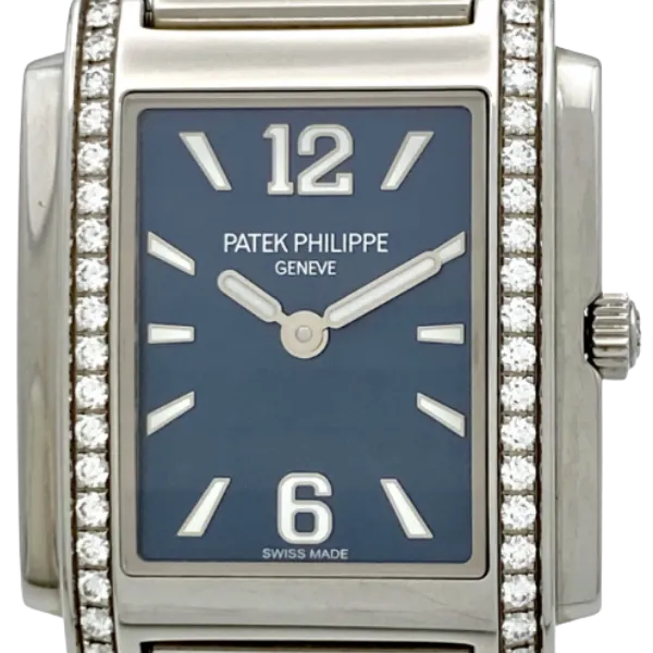 パテック フィリップ Twenty-4 4910/1200A-001