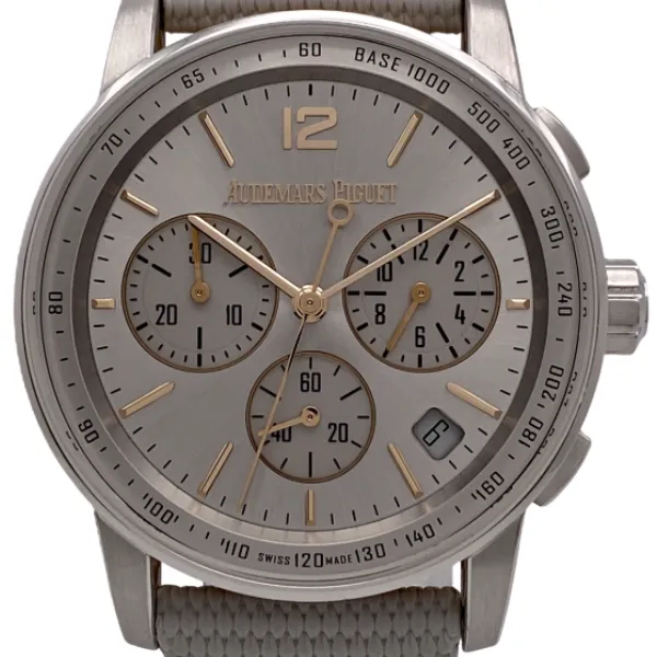 オーデマ ピゲ CODE11.59 26393CR.OO.A008KB.01