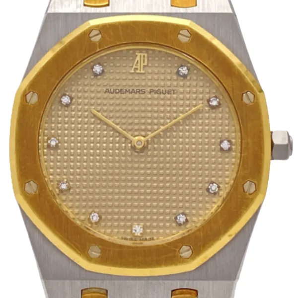 オーデマ ピゲ ロイヤルオーク SA6303/789