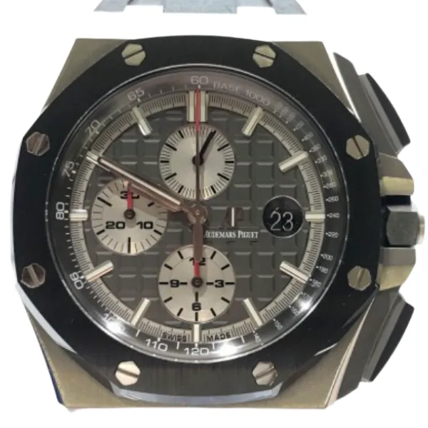 オーデマ ピゲ ロイヤルオーク オフショア 26400IO.OO.A004CA.01