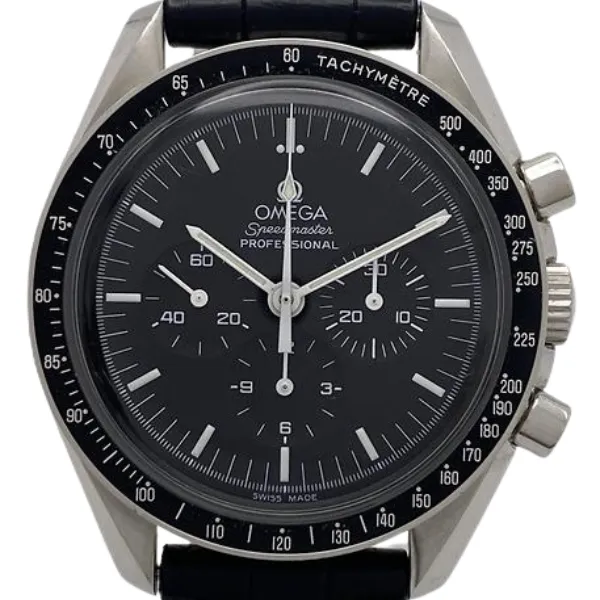 オメガ スピードマスター 3870.50.31