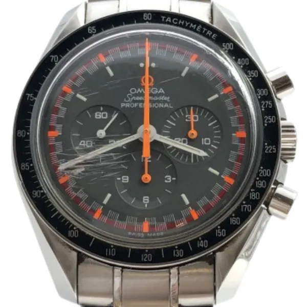オメガ スピードマスタープロフェッショナル 3570.50