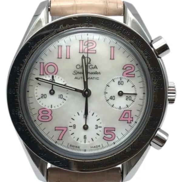 オメガ スピードマスター 3834.74.34