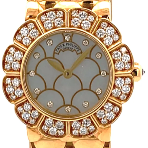 パテック フィリップ カラトラバ 4872J-001