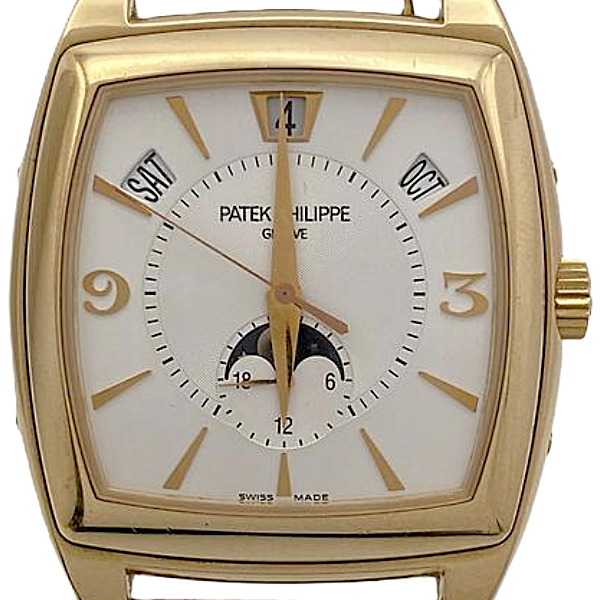 パテック フィリップ ゴンドーロ カレンダリオ 5135J-001